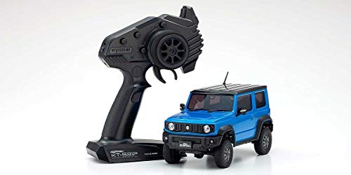 ジムニーシエラ　ラジコン（海外製） ラジコン スズキ ジムニー シエラ SUZUKI Jimny SIERA ラジコン